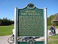 Mackinaw Island Area May 2008 0931